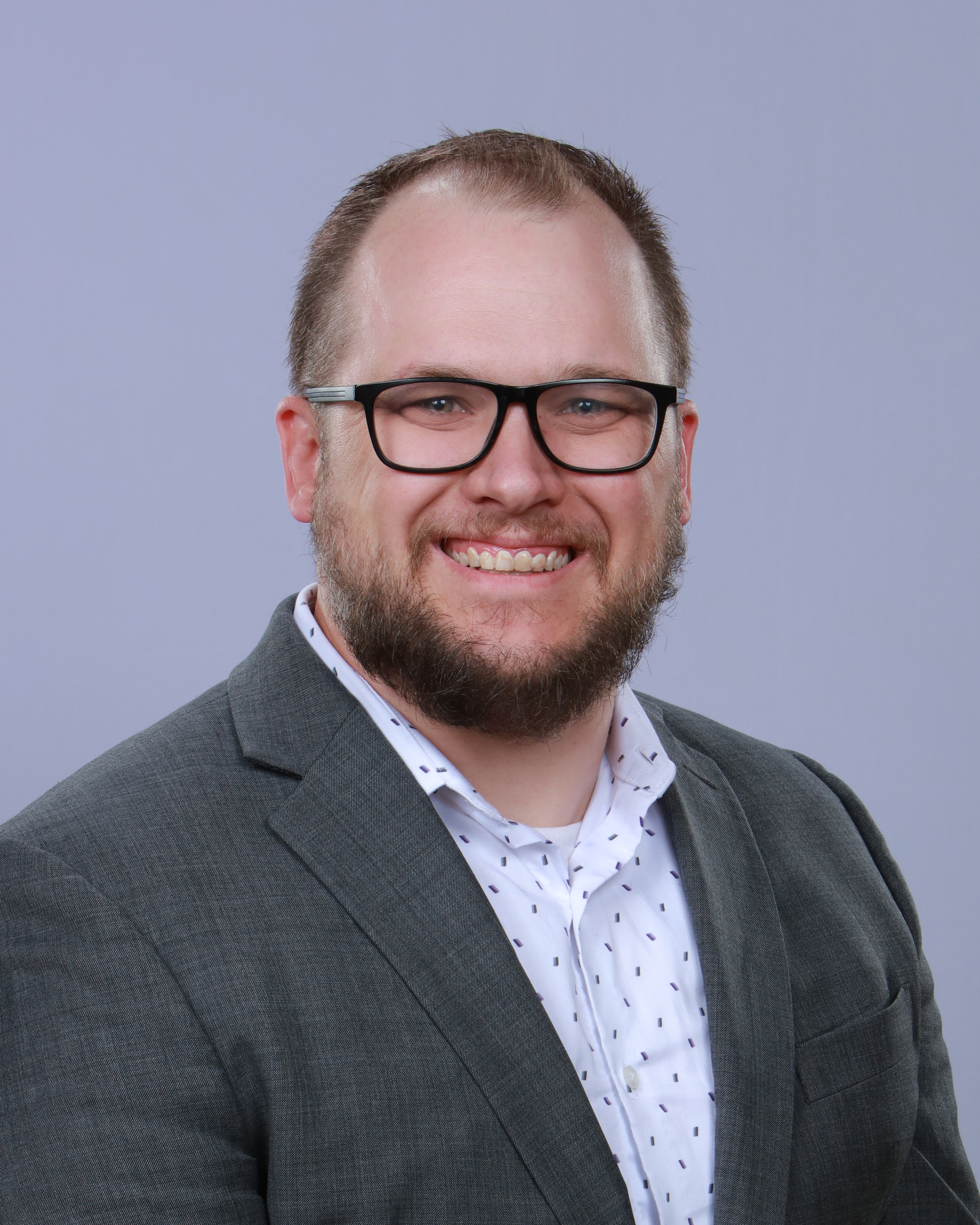 Jon Cagle - Champaign County Board Candidate